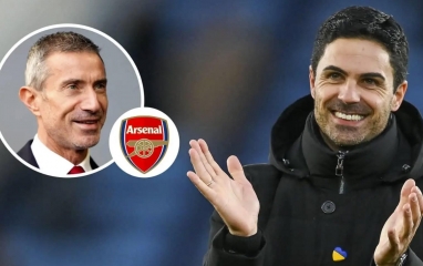 Phá két sắt, Arsenal quyết chiêu mộ siêu sao phá kỷ lục Ngoại hạng Anh