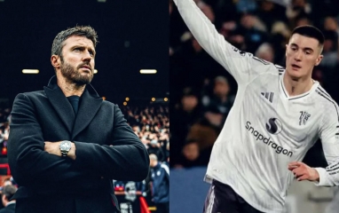 MU đón tin không vui ngay khi giành vé dự Champions League