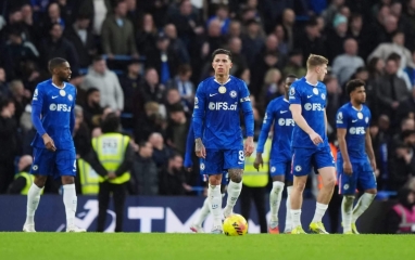 Giảm 50 triệu bảng, Barca quyết chốt ngôi sao kỷ lục từ Chelsea