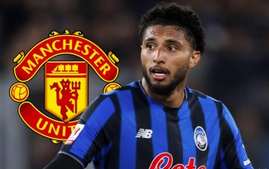 Dùng tiền đè bẹp Arsenal, MU quyết chốt bom tấn hàng thủ từ Brazil