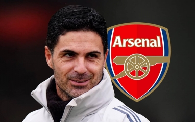 CHÍNH THỨC: Vào chung kết, Arsenal lập tức chốt hợp đồng siêu hậu vệ