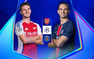 Chưa đá phút nào, chung kết Champions League 2026 chính thức đi vào lịch sử