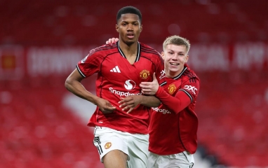 MU nhận phán quyết về trận chung kết FA Cup với Man City