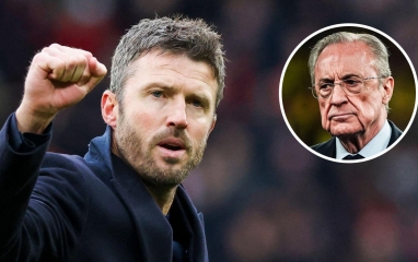MU chớp thời cơ, chiêu mộ siêu sao Pháp từ Real Madrid hỗn loạn