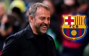 Giá 0 đồng, Barcelona chốt hậu vệ số 1 Bồ Đào Nha