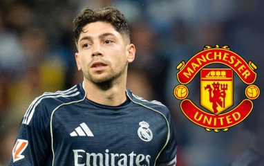 Quái kiệt Real Madrid phải ra đi, MU chớp thời cơ kích nổ siêu hợp đồng