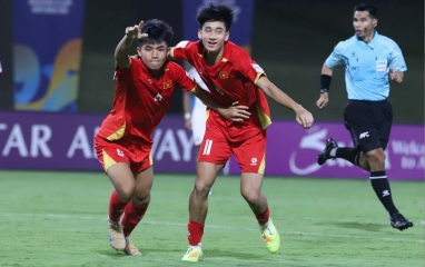CĐV Hàn kinh ngạc: 'Chúng ta xếp sau U17 Việt Nam ư?'