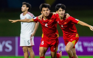 Bốc thăm World Cup 2026: Tuyển Việt Nam đối đầu Argentina, Brazil, Pháp?
