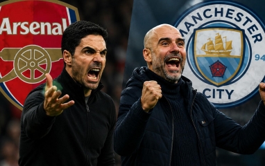 CHÍNH THỨC: Arsenal nhận tin cực kỳ không vui ở Ngoại hạng Anh