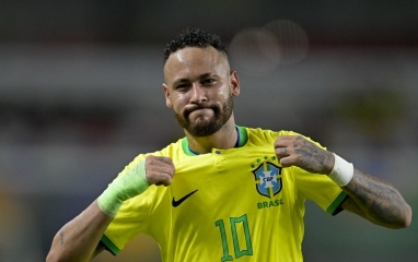 Ancelotti ra phán quyết, rõ khả năng dự World Cup 2026 của Neymar