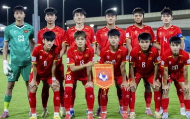 CĐV Hàn: 'Hẹn gặp U17 Việt Nam ở World Cup nhé!'