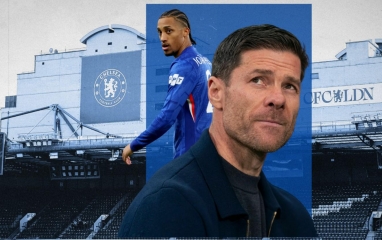 Alonso ra tay, Chelsea bán gấp Joao Pedro để kích nổ bom tấn trăm củ