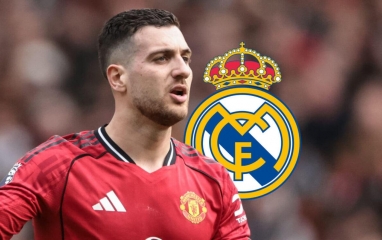 NÓNG: MU chốt việc bán ngôi sao hàng đầu cho Real Madrid