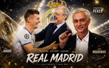 Mourinho gật đầu, Real quyết đón Toni Kroos tái xuất Bernabeu