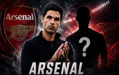 Vừa vô địch Ngoại hạng Anh, ngôi sao Arsenal muốn ra đi ngay lập tức