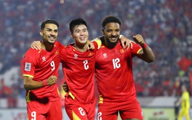 Báo Indonesia: 'Có Xuân Son, Việt Nam vẫn là ứng viên vô địch'