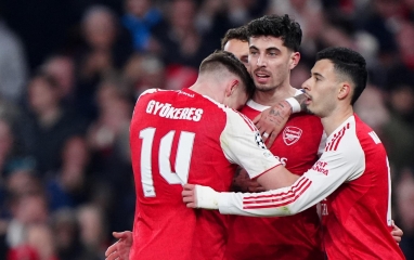 Đại tu đội hình, Arsenal sẵn sàng bán tới 8 siêu sao hè 2026