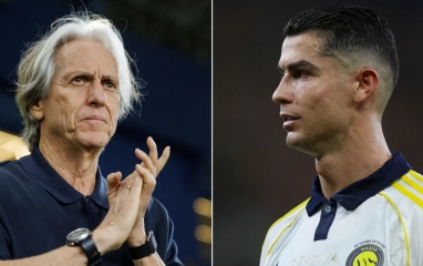 Ronaldo lập tức đón tin buồn dù vô địch Saudi Pro League