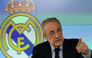 Real Madrid bật đèn xanh, đưa siêu tiền vệ gia nhập Tottenham