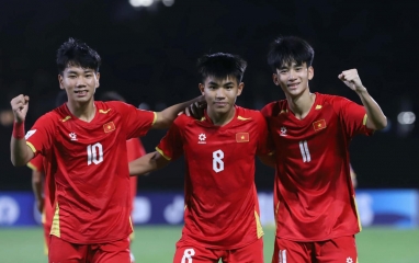 Đối thủ gặp cú sốc trước World Cup, U17 Việt Nam hưởng lợi lớn
