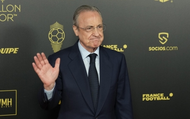 XÁC NHẬN: Real Madrid chốt hợp đồng 2 năm với 'quái thú' phòng ngự