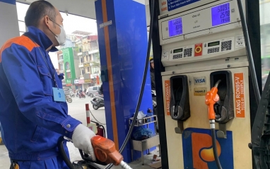 Giá xăng dầu hôm nay 4/6: Dầu thế giới tăng bất ngờ