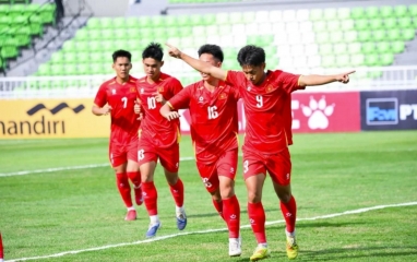 8 bàn và nhất bảng, U19 Việt Nam vẫn sẽ bị loại cay đắng?