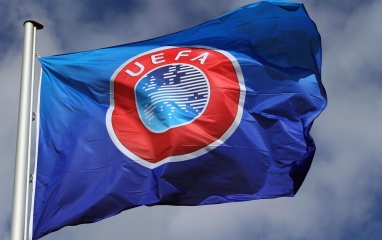 CHÍNH THỨC: Một CLB bị UEFA gạch tên khỏi cúp châu Âu 2026/27