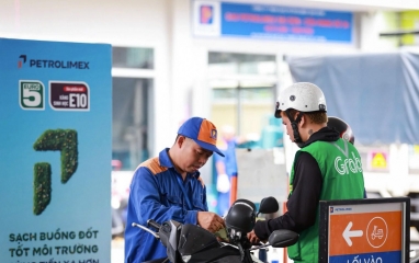 Giá xăng dầu hôm nay 6/6: Thế giới giảm mạnh