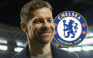 Alonso quyết định, Chelsea tăng tốc chiêu mộ 'sát thủ' 140 bàn gây sốt châu Âu