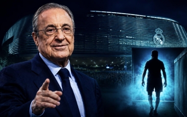 Perez tái đắc cử, huyền thoại 334 trận lập tức trở lại Real Madrid