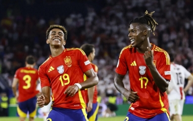 Trực tiếp Peru vs Tây Ban Nha, 9h00 hôm nay 9/6/2026