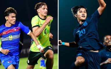 Link xem trực tiếp U19 Australia vs U19 Campuchia hôm nay 9/6