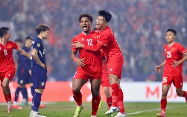 Xem trực tiếp AFF Cup 2026 ở đâu? Kênh nào?