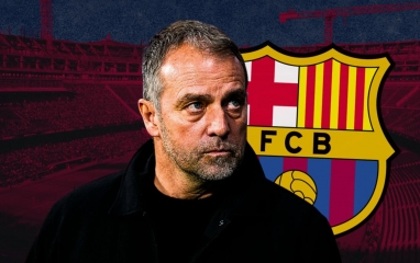 Chưa tới 2 triệu euro, Barca chính thức chốt tiền đạo châu Phi cao 1m8