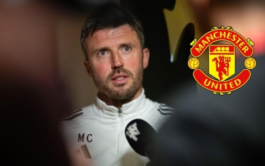 XÁC NHẬN: 3 cầu thủ Manchester United bị truy tố