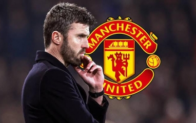 Carrick yêu cầu, MU quyết sở hữu 'máy quét' gần 2m gây sốt nước Anh