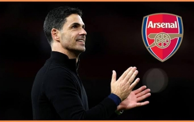 Arsenal săn ngôi sao số 1 Bundesliga, đáng sợ hơn cả Olise