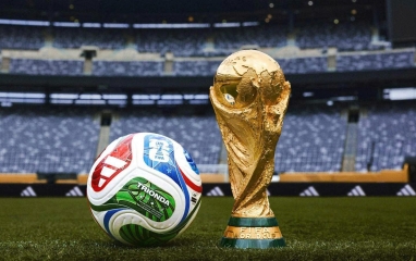 Danh sách đội tuyển lọt vào vòng 1/16 World Cup 2026 (MỚI NHẤT)