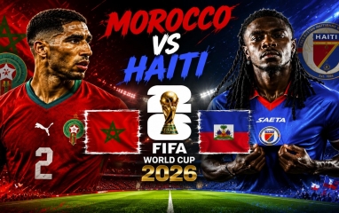 Nhận định Morocco vs Haiti: Vé đi tiếp trong tầm tay