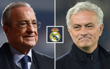 Real quyết chốt 'sát thủ World Cup, thống kê khiến cả châu Âu phải ngả mũ