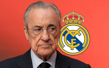 CHÍNH THỨC: Tiền vệ gần 10 năm gắn bó rời Real Madrid