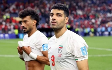 Đội trưởng Iran nổi giận, tố bị FIFA chèn ép loại khỏi World Cup 2026