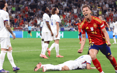 Siêu sao Pháp quyết đòi nợ Tây Ban Nha ở bán kết World Cup 2026