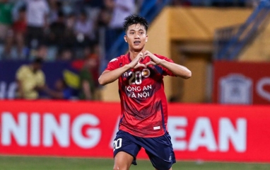 CAHN bất ngờ chia tay ngôi sao Nghệ An