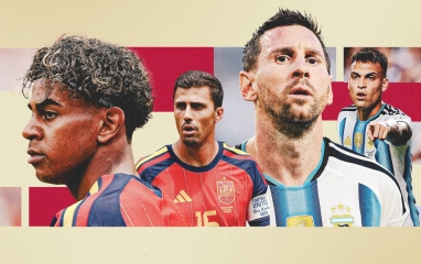 Nhà vô địch World Cup 2026 đi vào lịch sử nhờ một quyết định từ FIFA