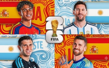 VTV3 trực tiếp bóng đá World Cup hôm nay 18/7