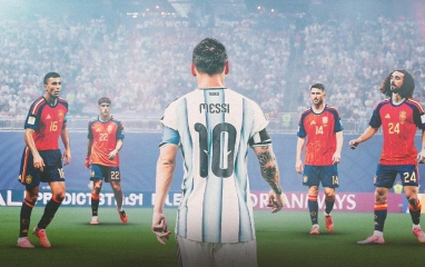 Tây Ban Nha vs Argentina: 6 điểm nóng quyết định chung kết World Cup 2026