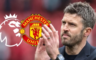 CHÍNH THỨC: MU công bố tân binh siêu bất ngờ từ Tottenham, ghi 13 bàn mùa trước
