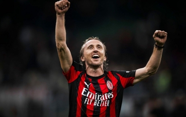 Modric ra quyết định, chính thức chốt việc giải nghệ